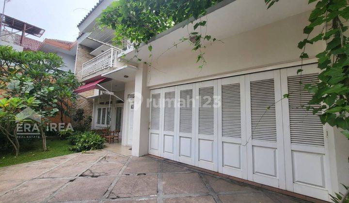 Rumah di Laweyan surakarta dekat stasiun purwosari 10
