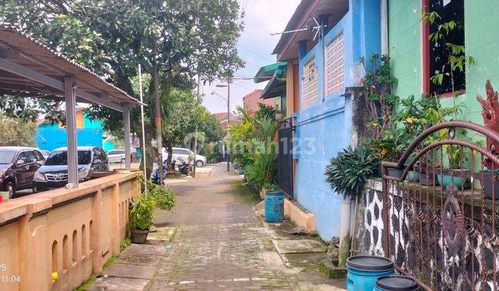 Rumah Murah di Lerep Mapagan Dekat Smp 3 Ungaran 2