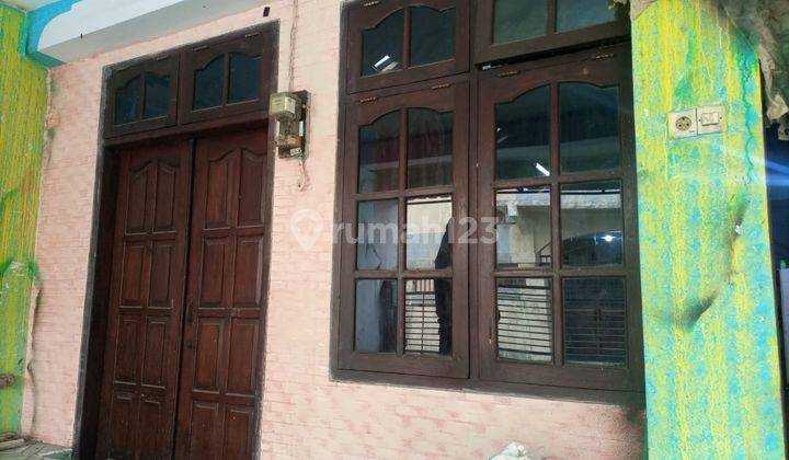 Rumah di Panularan surakarta dekat solo grand mall 5