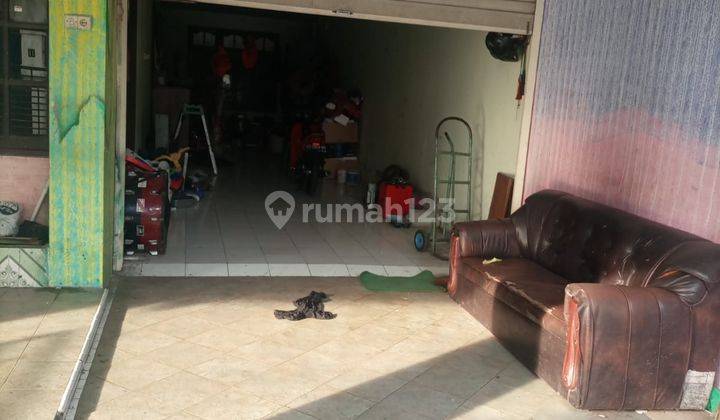 Rumah di Panularan surakarta dekat solo grand mall 7
