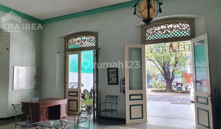 Hotel 2 lt 40 kamar lokasi dekat pasar gedhe surakarta 8