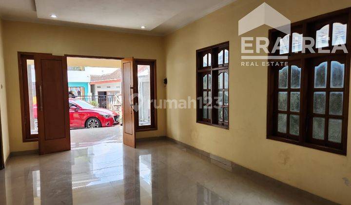 Rumah di Karangasem surakarta dekat solo square mall 3