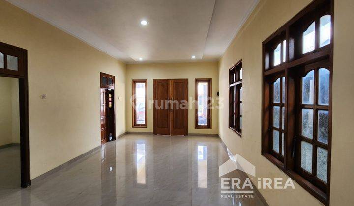 Rumah di Karangasem surakarta dekat solo square mall 6