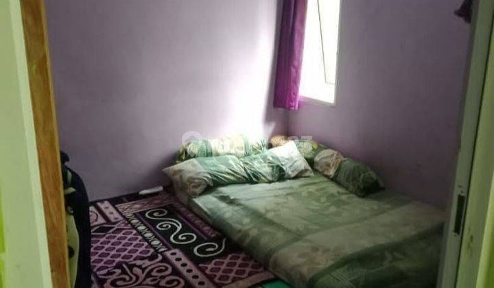 Rumah harga terjangkau dekat SPBU pudak payung 2