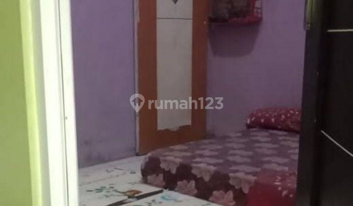 Rumah harga terjangkau dekat SPBU pudak payung 3