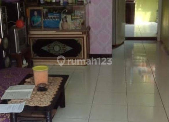 Rumah harga terjangkau dekat SPBU pudak payung 4