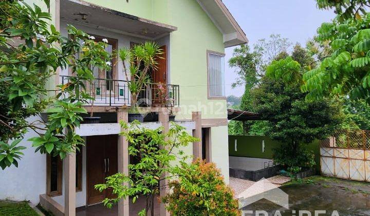 Rumah dan ruang usaha lokasi palur karanganyar 4