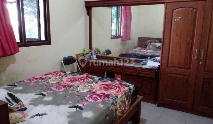 Rumah dan ruang usaha lokasi palur karanganyar 9