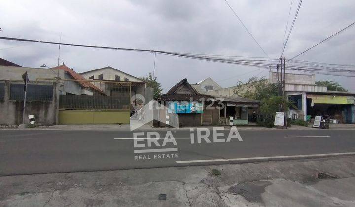 Tanah di Kadipiro dekat ring road mojosongo surakarta 3