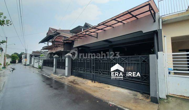 Rumah nusukan surakarta dekat pasar dan terminal tirtonadi 1