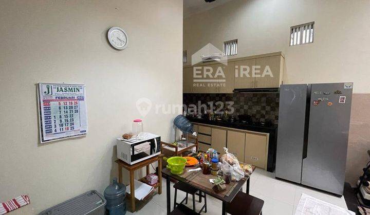 Rumah di Purbayan sukoharjo dekat perempatan RCTI 6