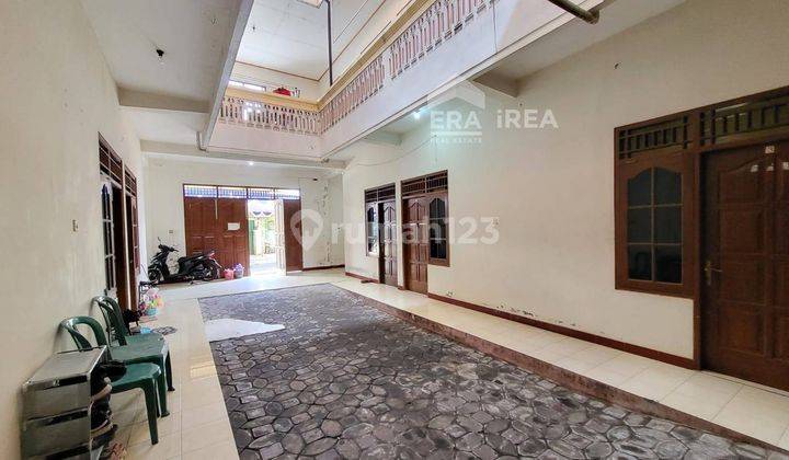 Rumah kos 18 kamar di Langenharjo sukoharjo dekat carefour 2