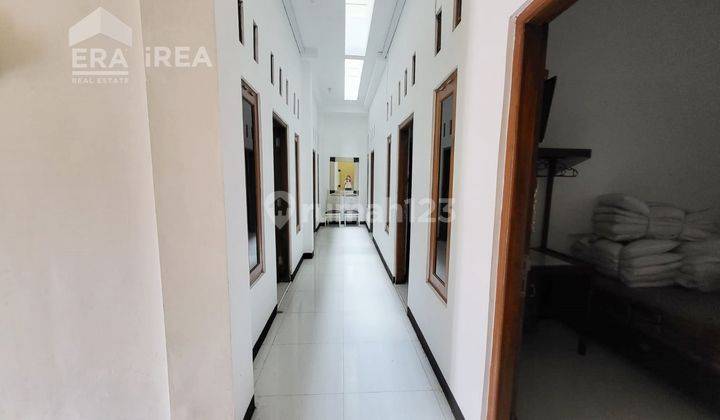 Rumah kos 17 kamar di Semanggi surakarta dekat RS bung karno 2