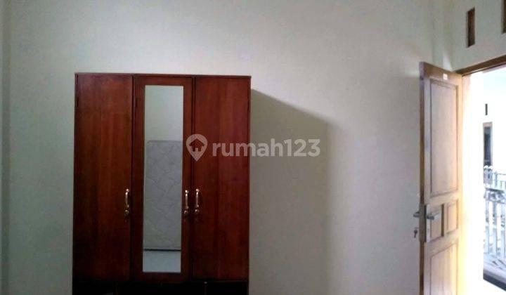 Rumah kos 10 kamar di Singopuran sukoharjo dekat RS karima utama 7