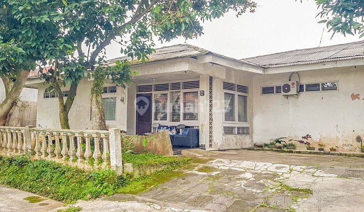 Jual Cepat Rumah di Ngesrep Banyumanik  1