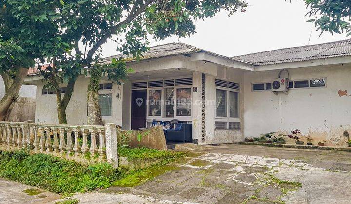 Jual Cepat Rumah di Ngesrep Banyumanik  2