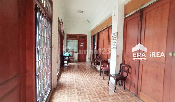 Ruang Usaha di Cemani grogol sukoharjo dekat kampus duta bangsa 7