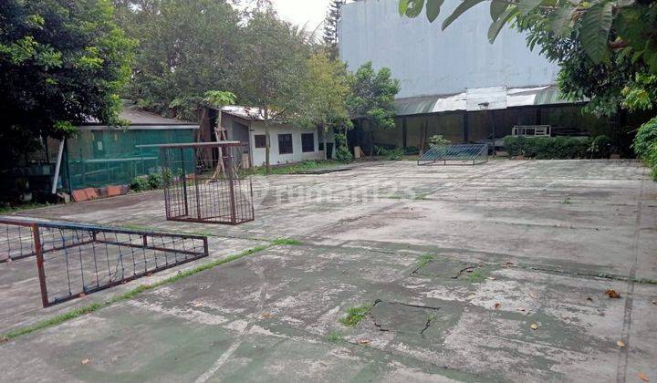 Tanah di Margasuka babakan ciparay bandung dekat MIKO MALL 1