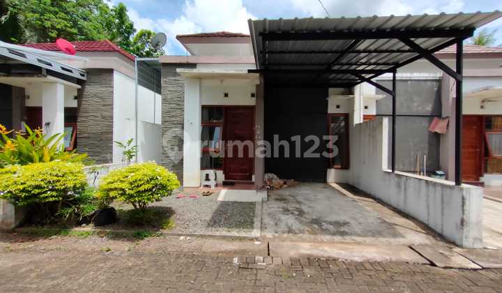 Rumah di Bagelen purworejo dekat pasar krendetan 2