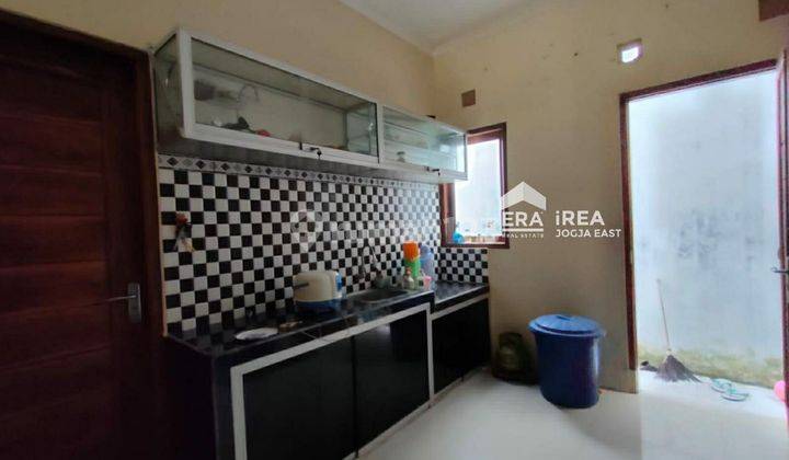 Rumah di Bagelen purworejo dekat pasar krendetan 3