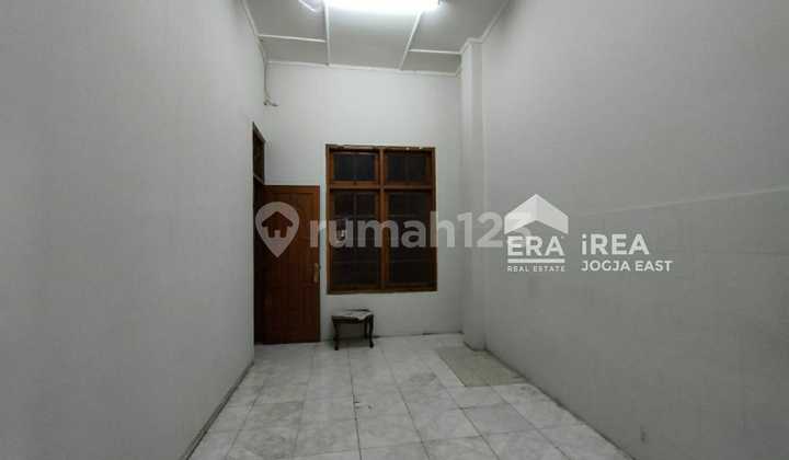Rumah di Bagelen purworejo dekat pasar krendetan 5