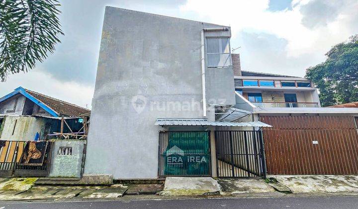 Rumah kos 15 Kamar di Banyuanyar banjarsari surakarta dekat graha saba buana 2