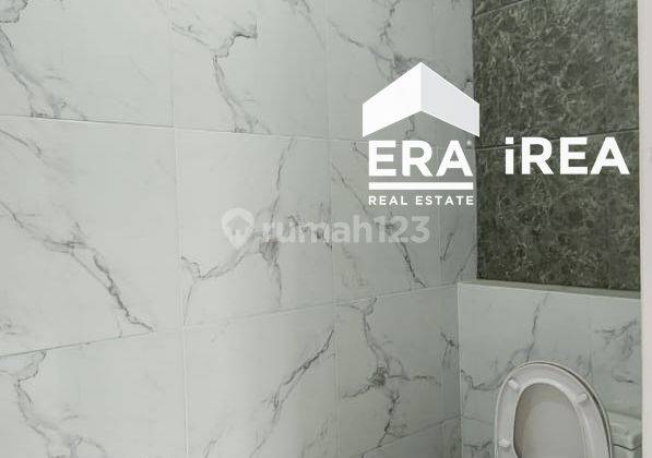 Rumah di Pondok indraprasta semarang dekat stasiun poncol 7