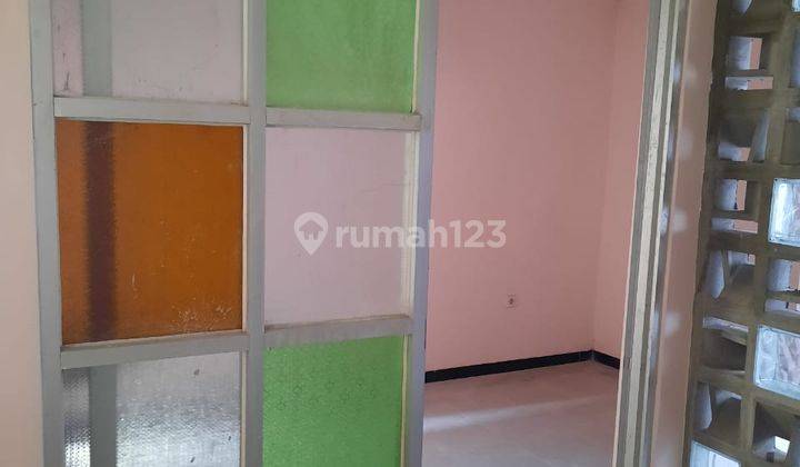 Ruang Usaha di Tusam pedalangan banyumanik semarang dekat pasar  4