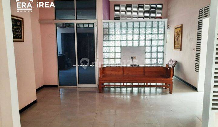 Ruang Usaha di Tusam pedalangan banyumanik semarang dekat pasar  8