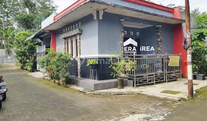 Jual Cepat Rumah Kos di Bandarharjo Ungaran Semarang Dekat Pasar Ungaran 1