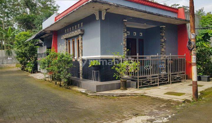 Jual Cepat Rumah Kos di Bandarharjo Ungaran Semarang Dekat Pasar Ungaran 2