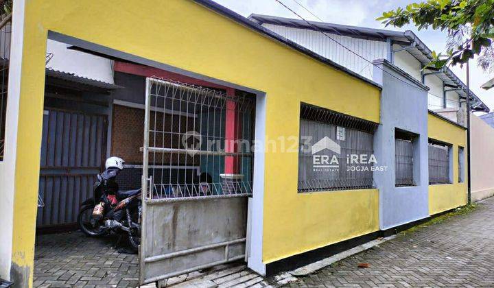 Rumah Kos di Umbulharjo yogyakarta dekat Kampus UAD 1