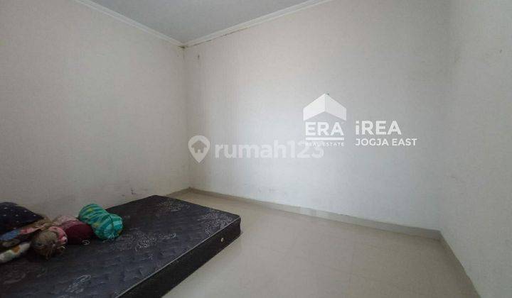 Rumah di Ngaglik sleman dekat kampus UGM 2