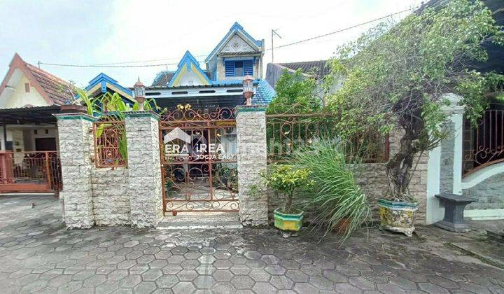 Rumah di Ngestiharjo kasihan bantul dekat malioboro 1