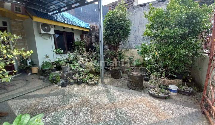 Rumah di Ngestiharjo kasihan bantul dekat malioboro 2