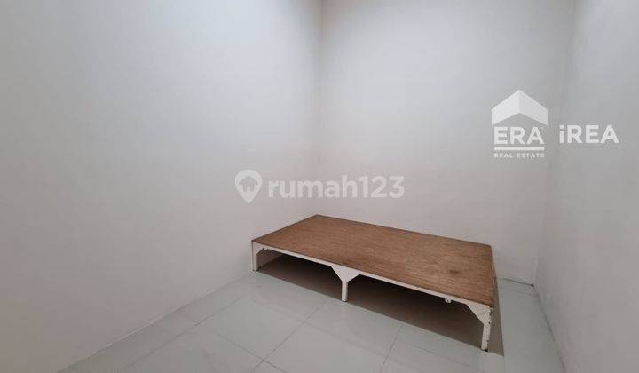 Rumah di Warubaki gentan sukoharjo dekat swalayan luwes 8