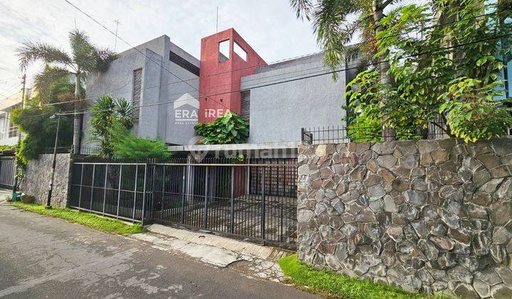 Rumah di Gajahan pasar kliwon surakarta  1