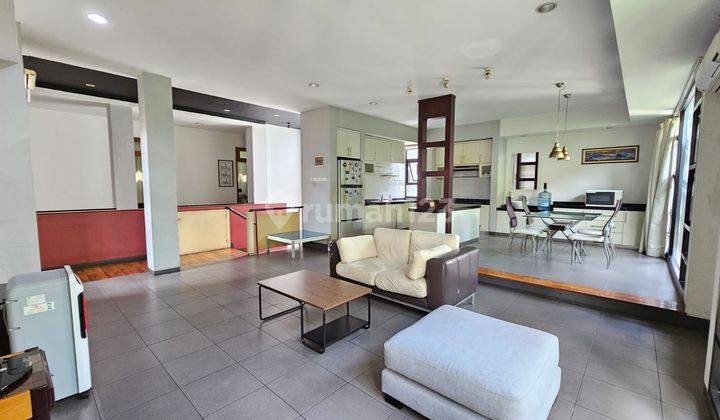 Rumah di Gajahan pasar kliwon surakarta  2