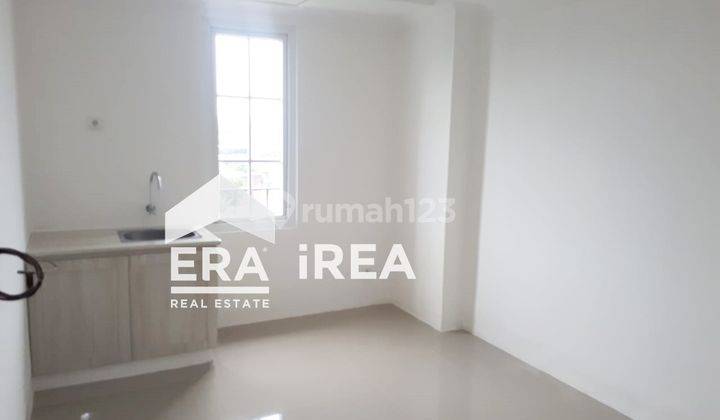 Apartemen Paltrow City bellini tower semarang dekat kampus undip 7