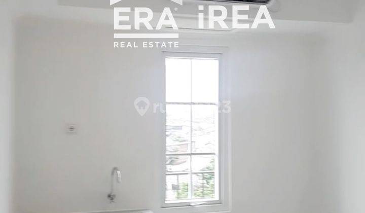 Apartemen Paltrow City bellini tower semarang dekat kampus undip 9
