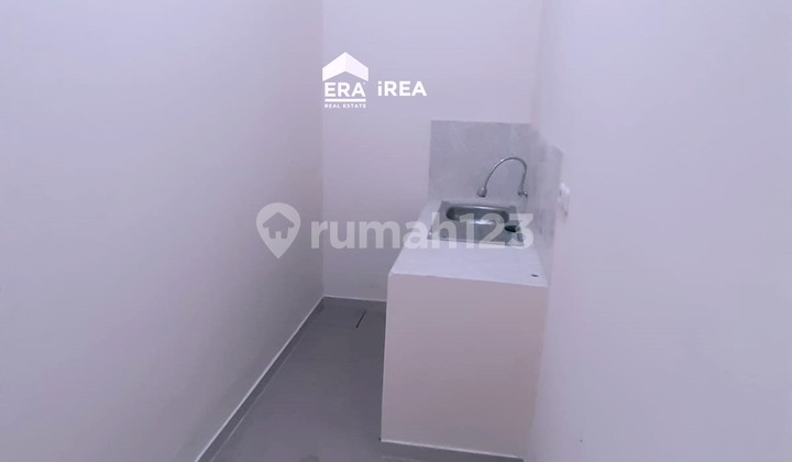 Ruko 2 lt di Grobogan kuripan purwodadi dekat kampus ANNUR 5