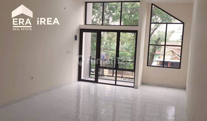 Ruko 2 lt di Grobogan kuripan purwodadi dekat Kampus ANNUR 3