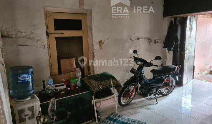 Tanah Dan Bangunan Letak Strategis Berada di Tengah Kota Semarang 2