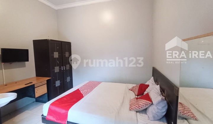 Rumah Kost Besar,bersih Dan Nyaman, di Jajar Laweyan Kota Surakarta Dekat Solo Square Mall 4