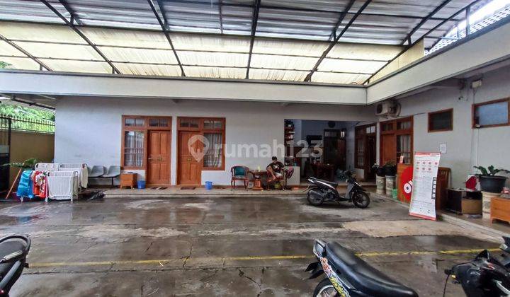Rumah Kost Besar,bersih Dan Nyaman, di Jajar Laweyan Kota Surakarta Dekat Solo Square Mall 10