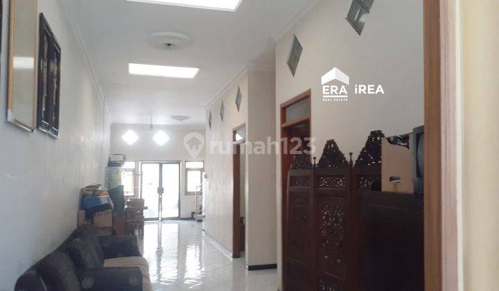 di Jual Cepat Rumah Besar di Jalan Mataram Kota Semarang 9