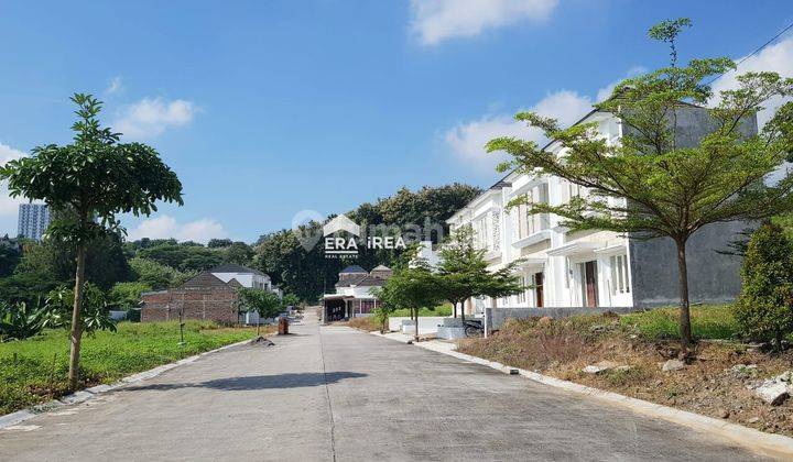  Jual Cepat Rumah Baru Minimalis di Tengah Kota Semarang 2