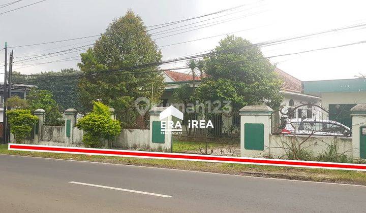 Ruang Usaha Murah Dekat Pasar Boja Kabupaten Kendal 1