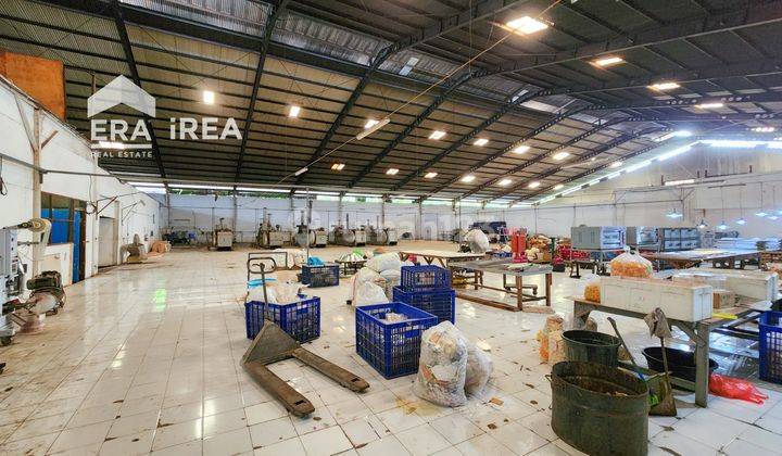 di Sewakan Cepat Gudang di Tugu Kota Semarang 2