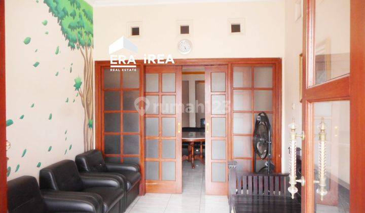 di Jual Cepat Rumah Menoreh Semarang 2